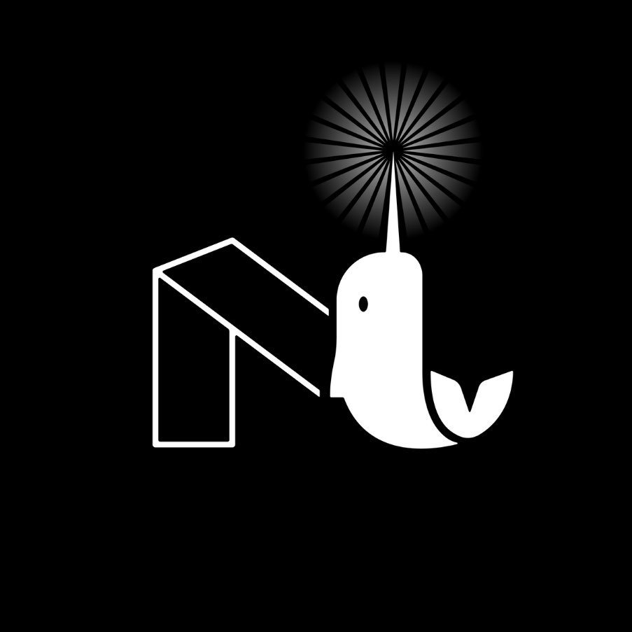 NVert Productions Logo Image