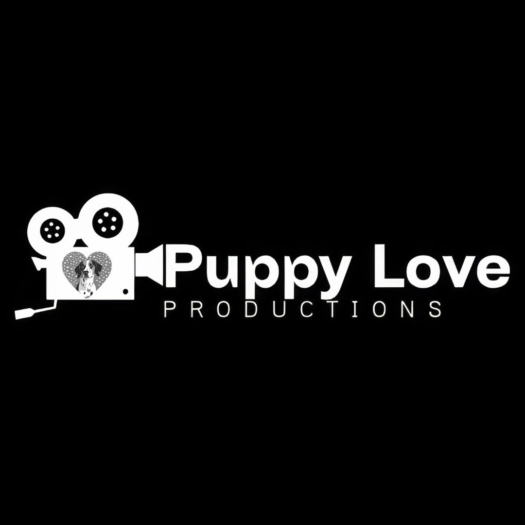 Puppy Love Productions Logo Image