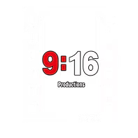 9:16 Productions Logo Image
