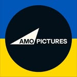 AMO Pictures Logo Image