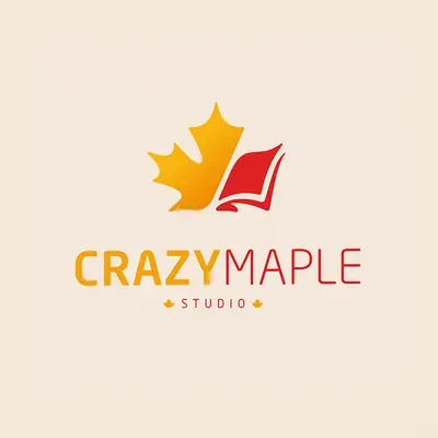 Crazy Maple Studios