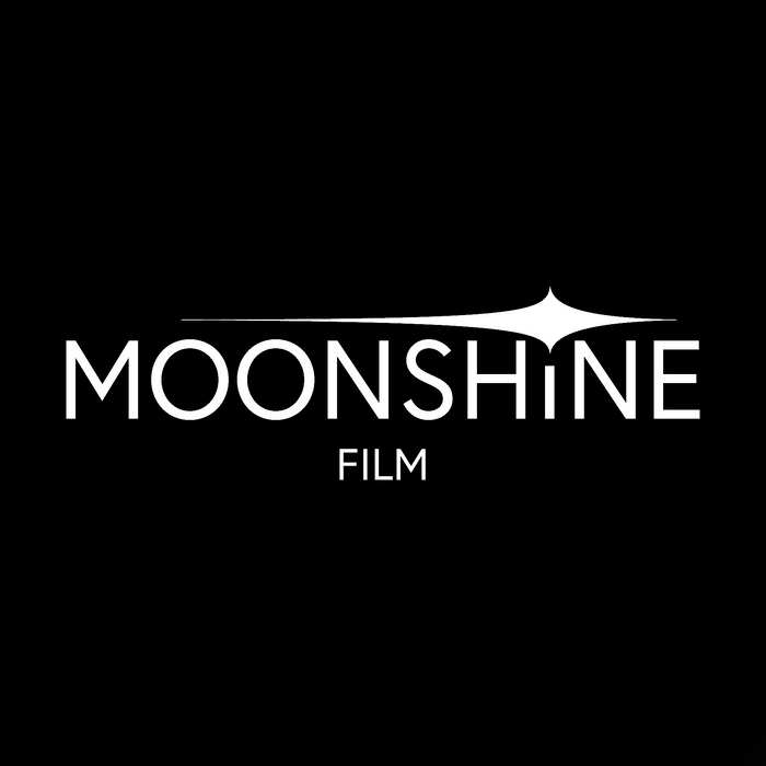 Moonshine Film Logo Image