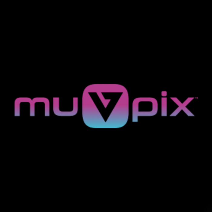 muVpix Logo Image