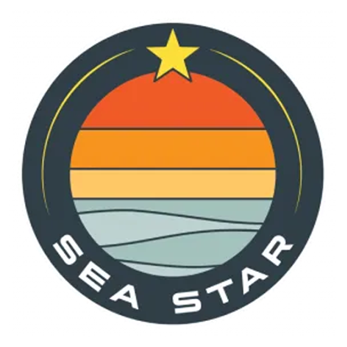Sea Star Productions Logo Image