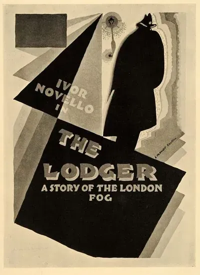 Alfred Hitchcock’s The Lodger Reimagined as Vertical Microdrama for Mobile Viewers