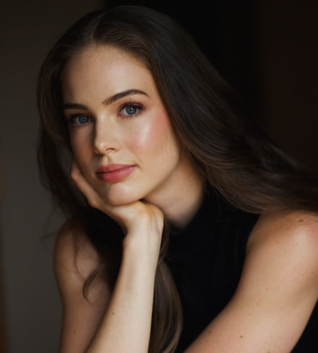 Brooke