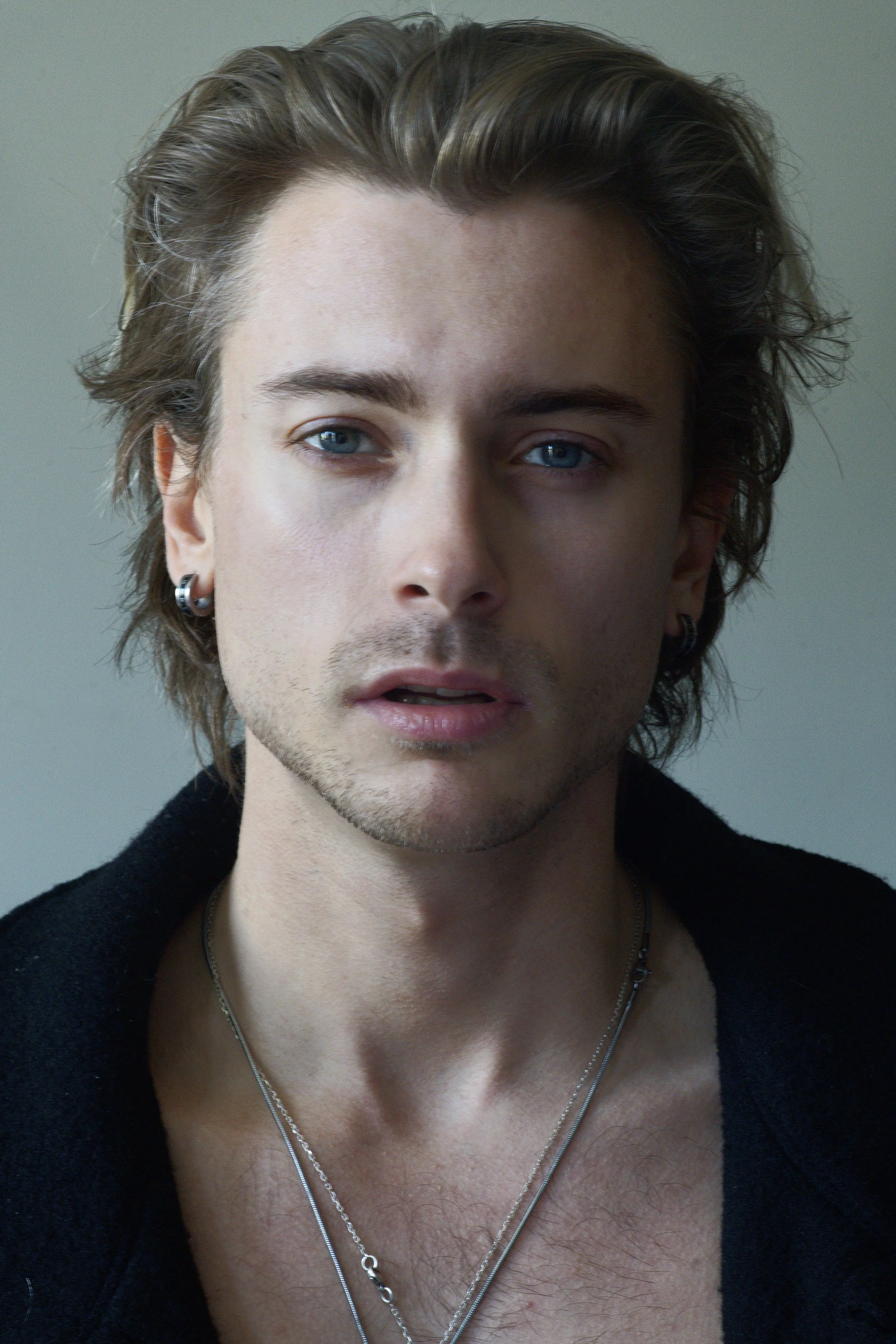Elijah