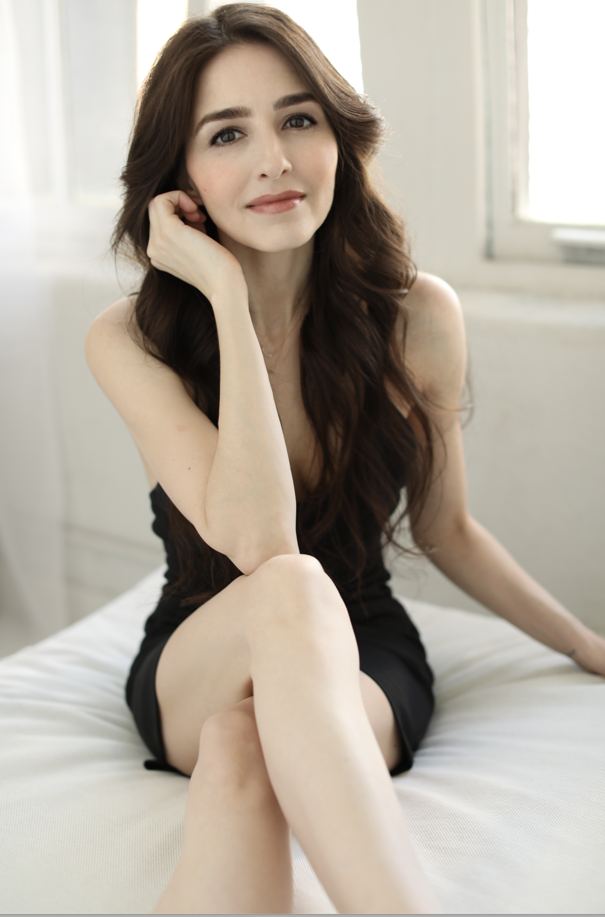Natalie