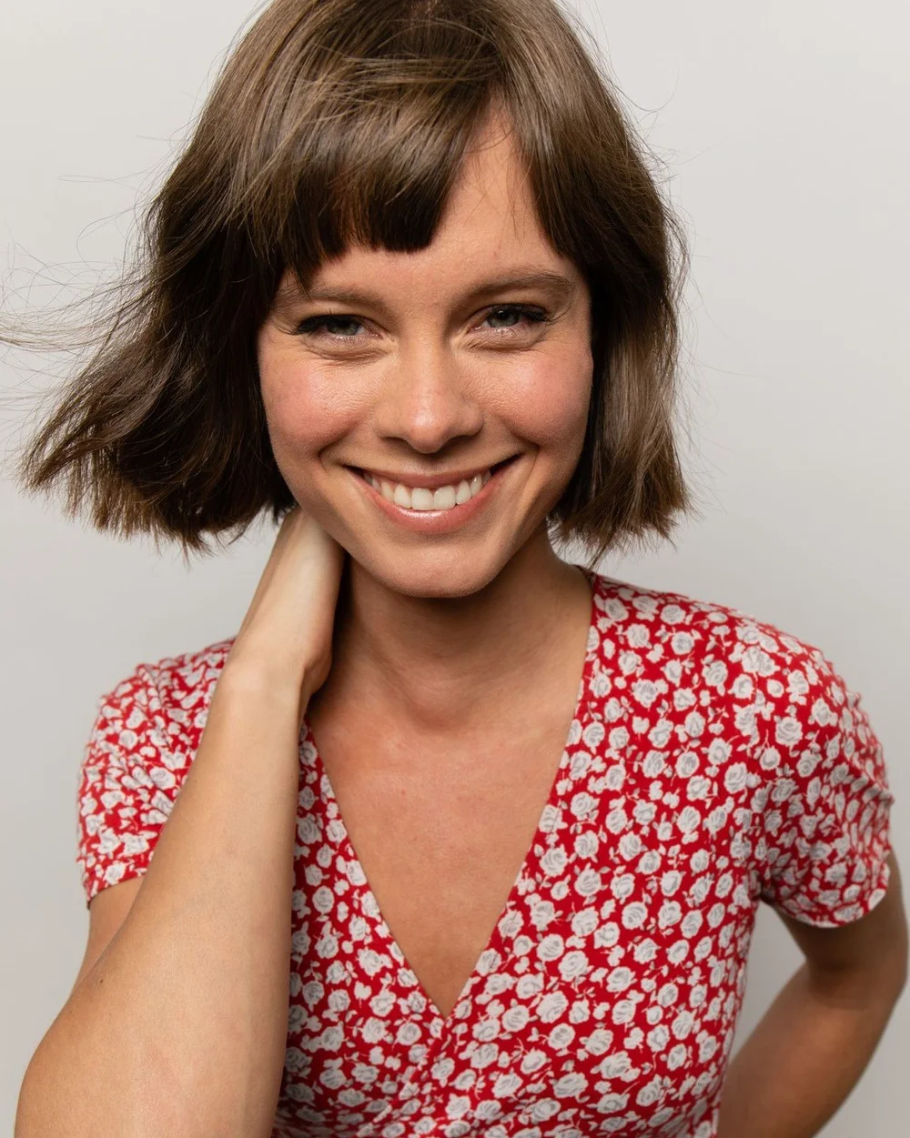 Courtney
