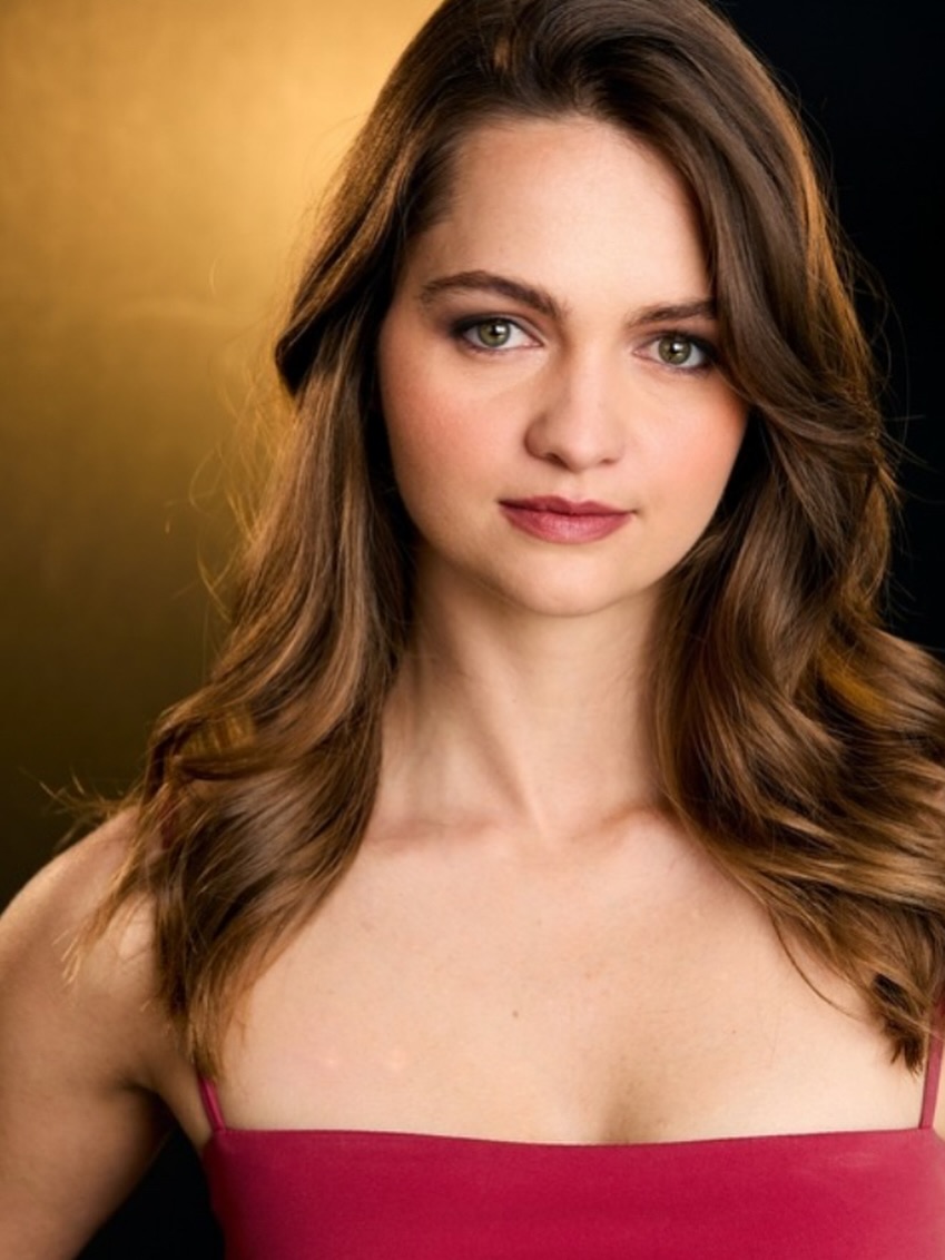 Cristina