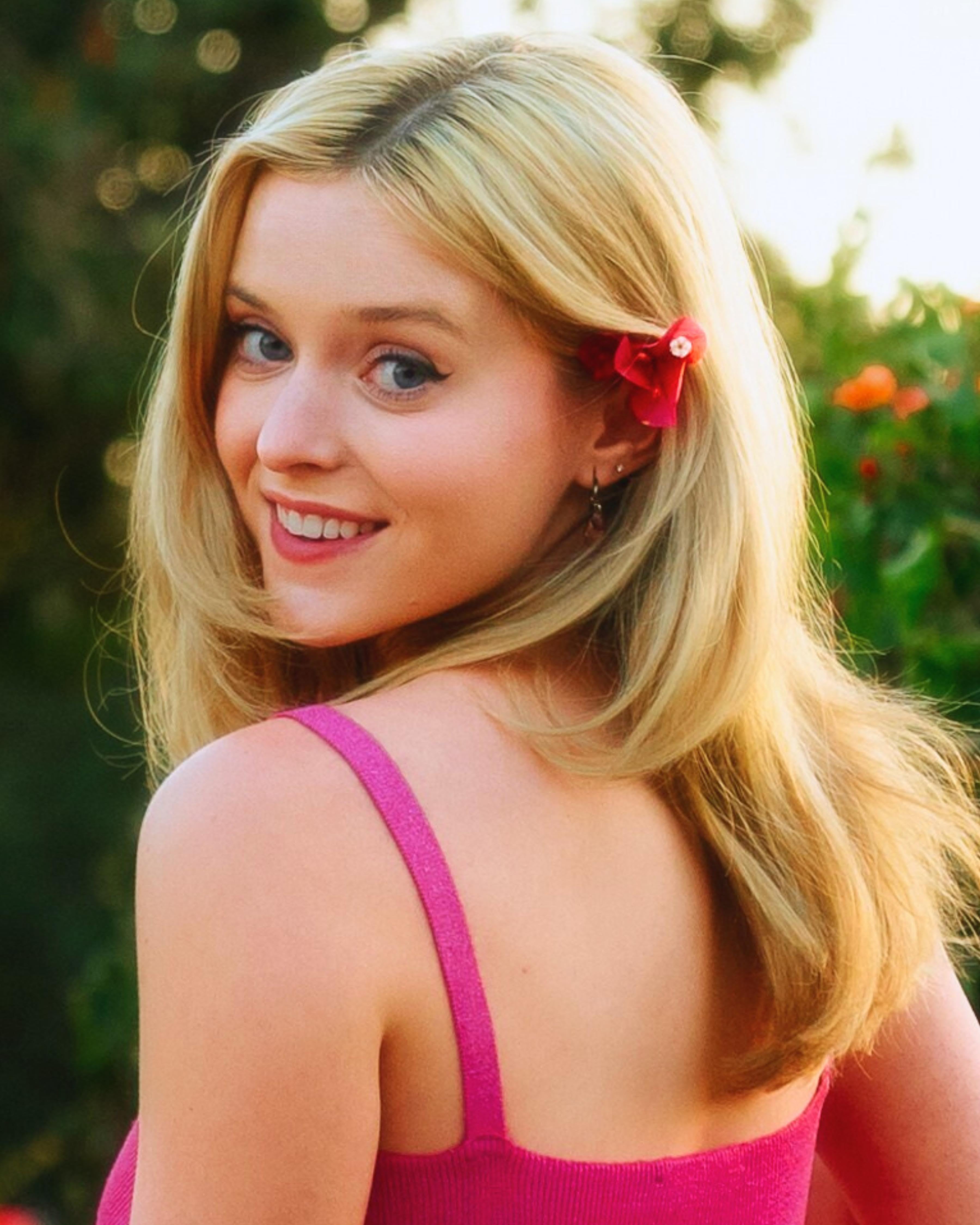 Lexi