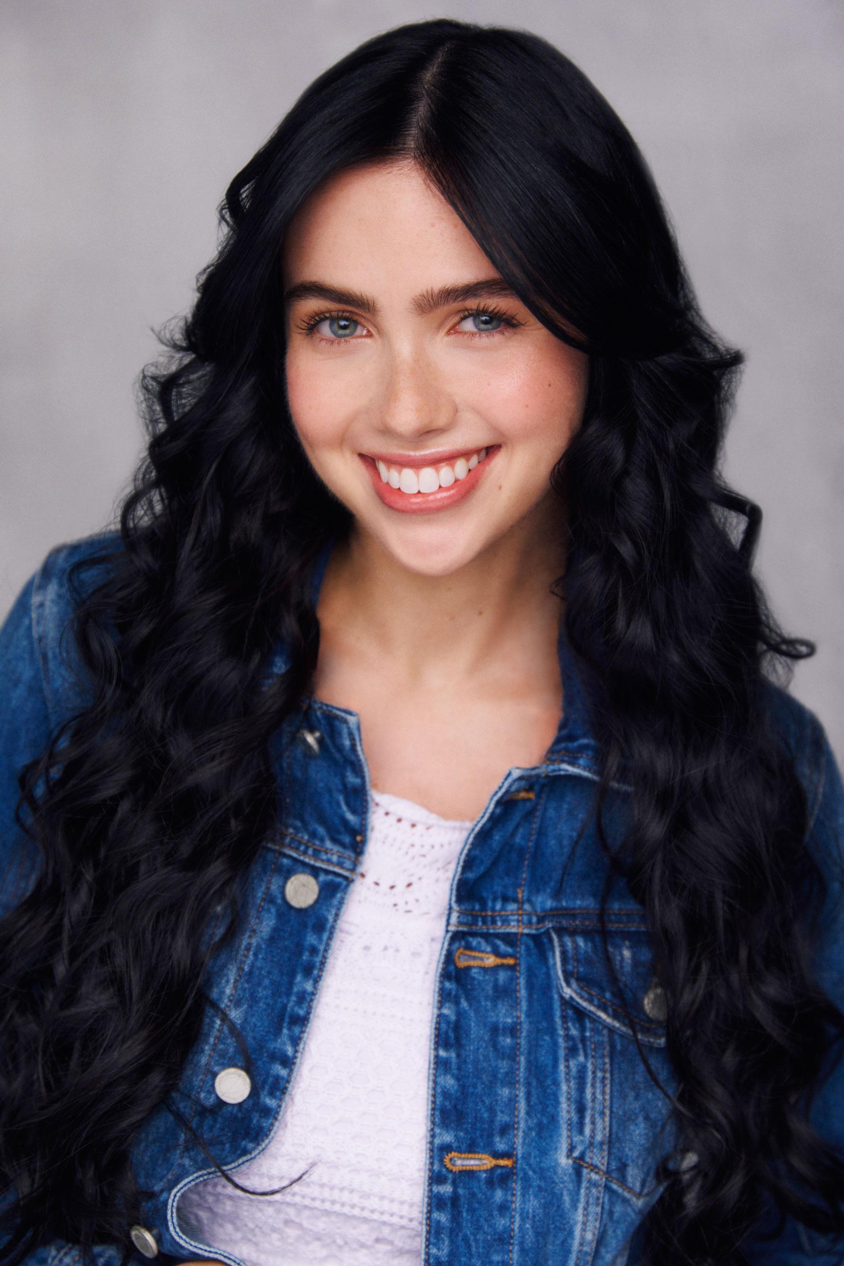 Jenna