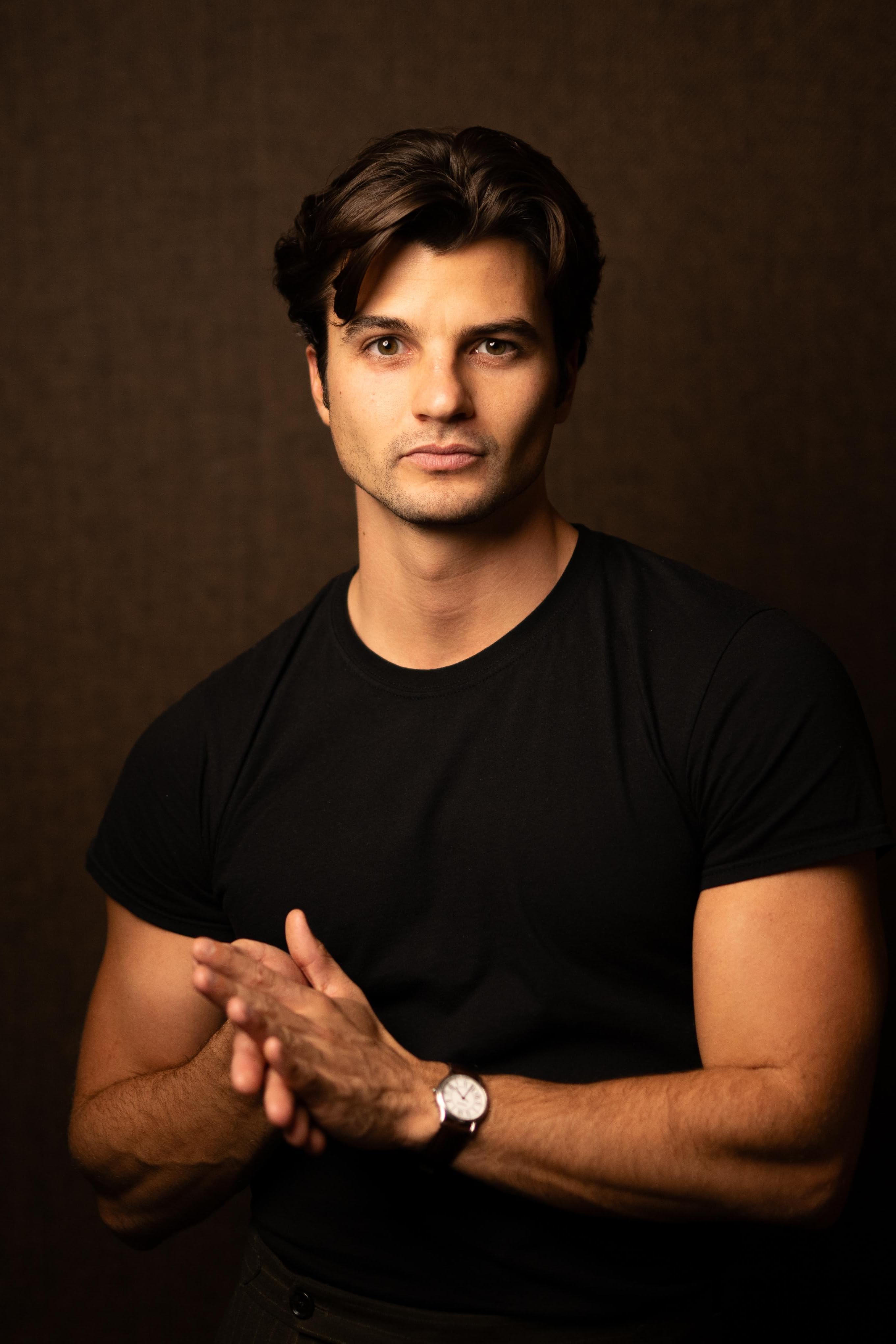 David