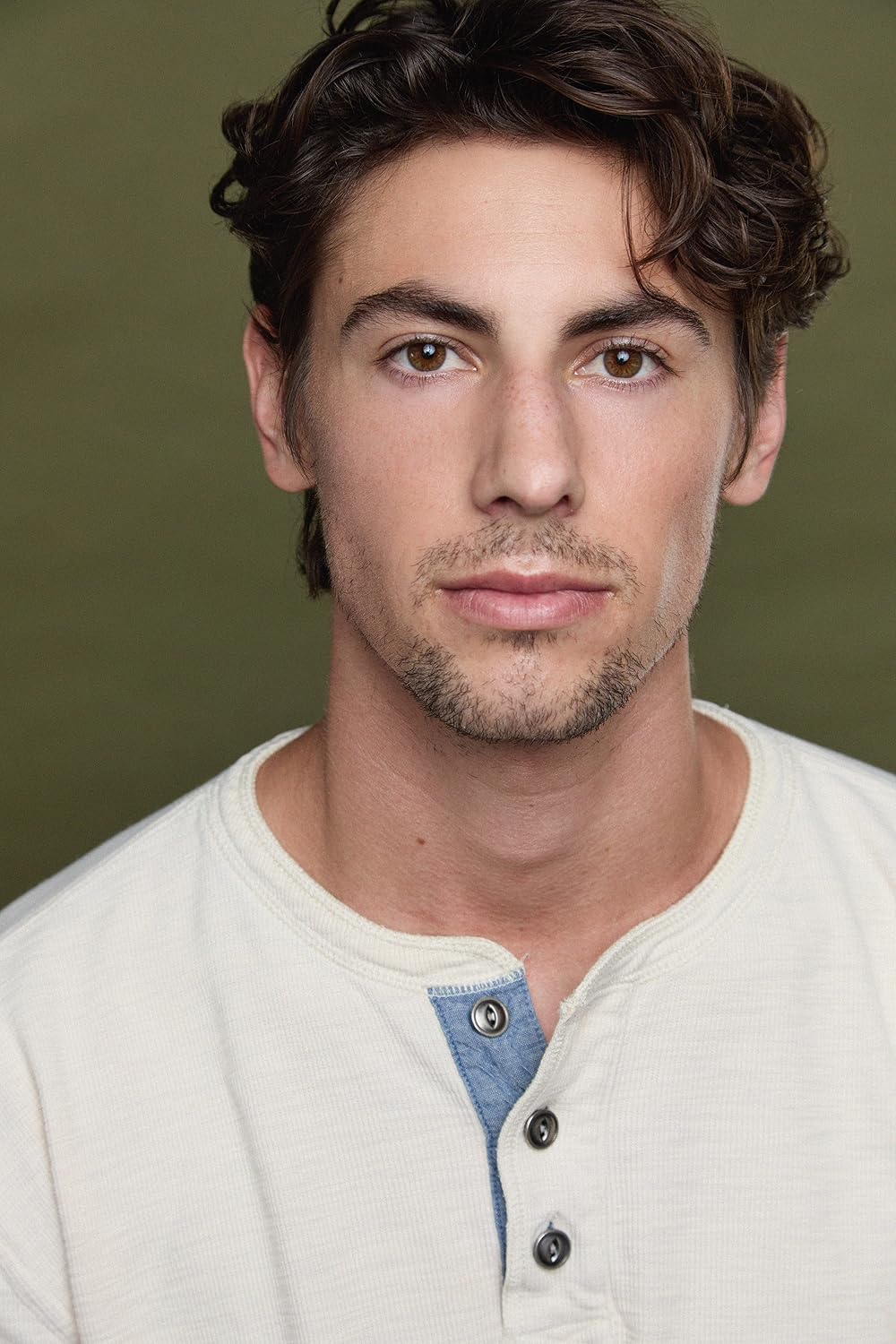 Evan