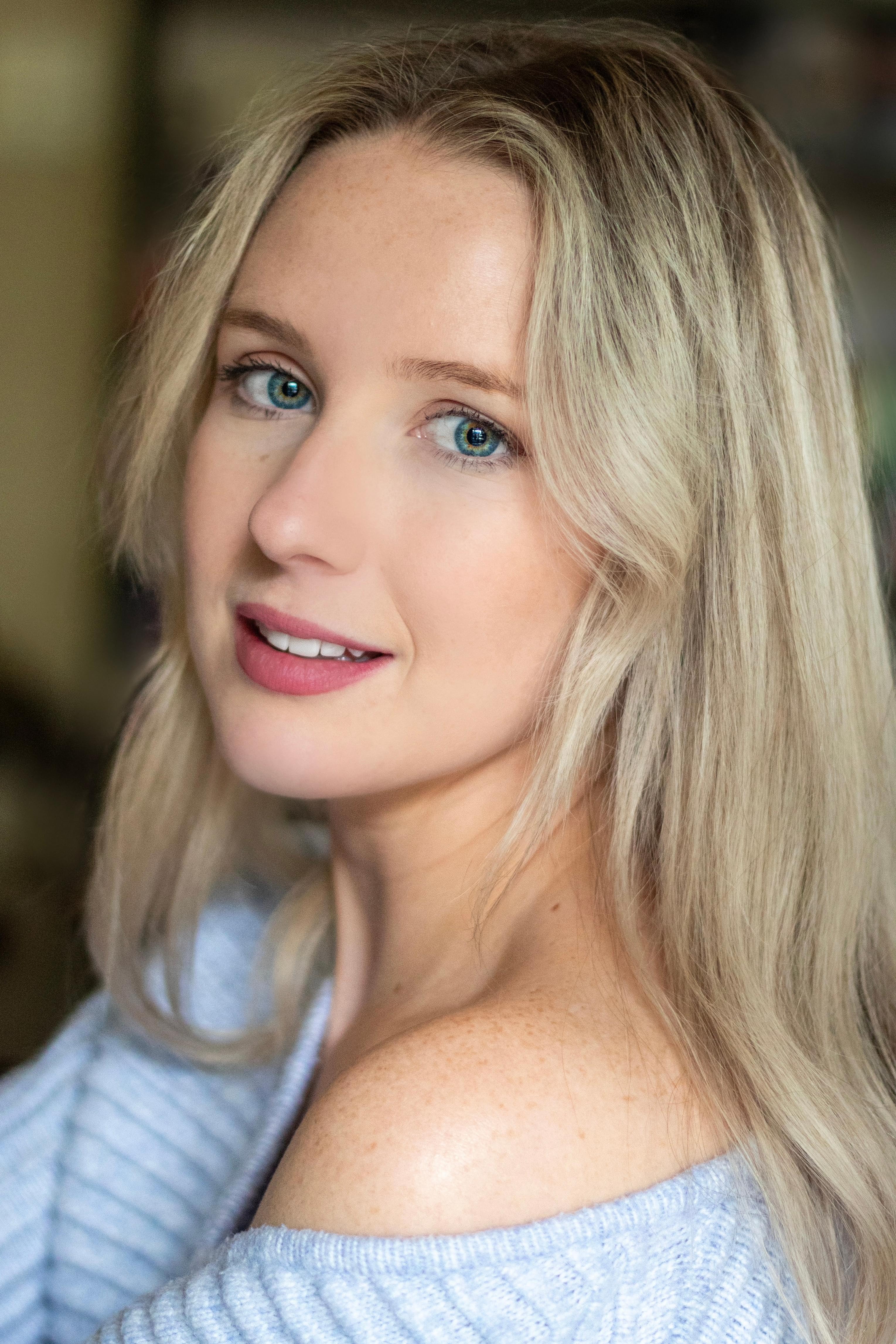 Christine