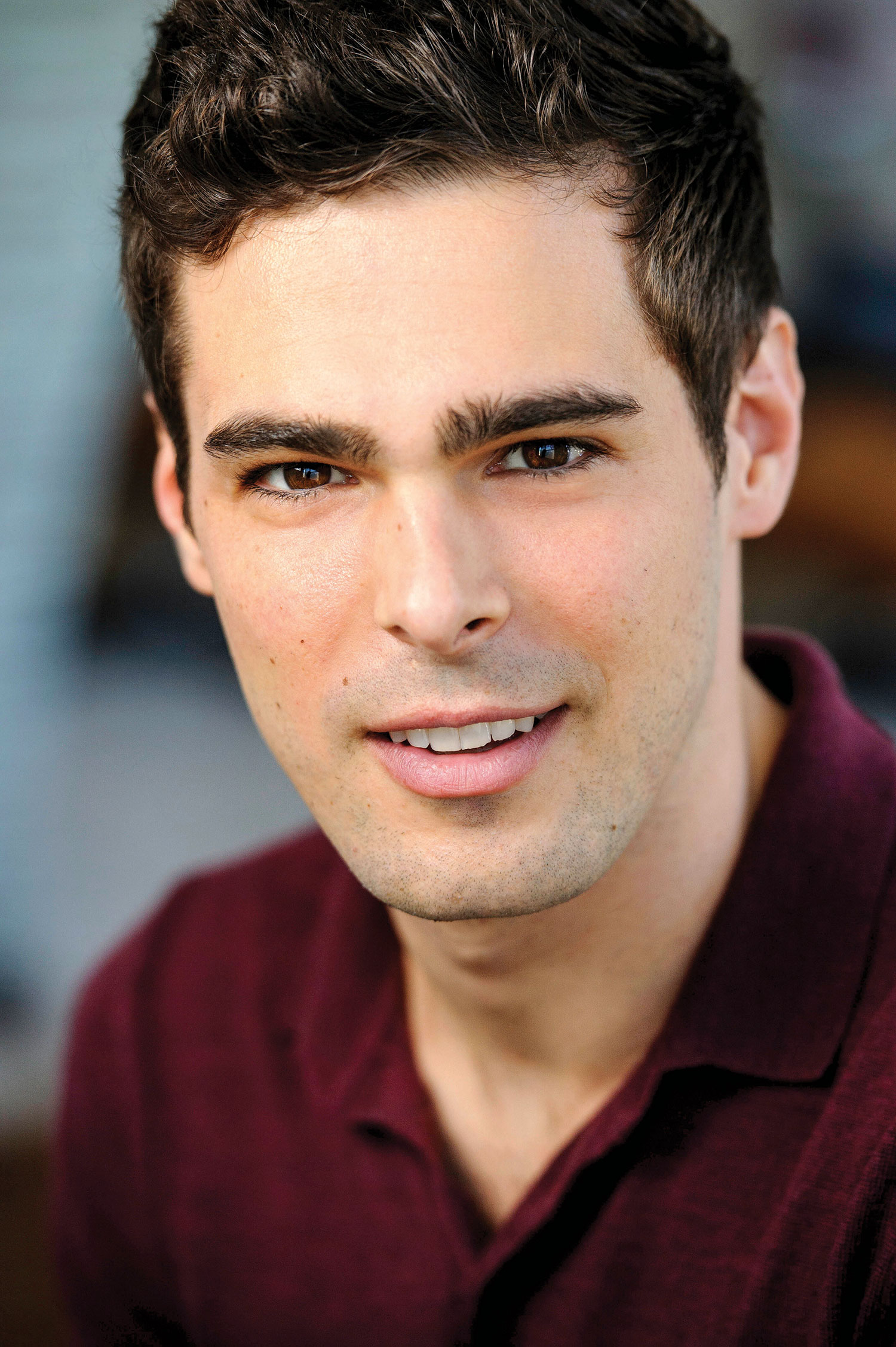 James