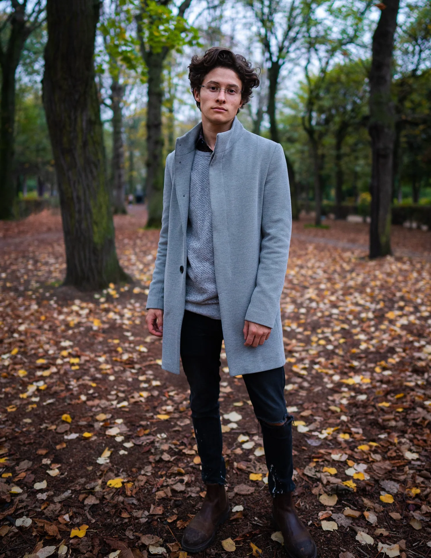 Caleb