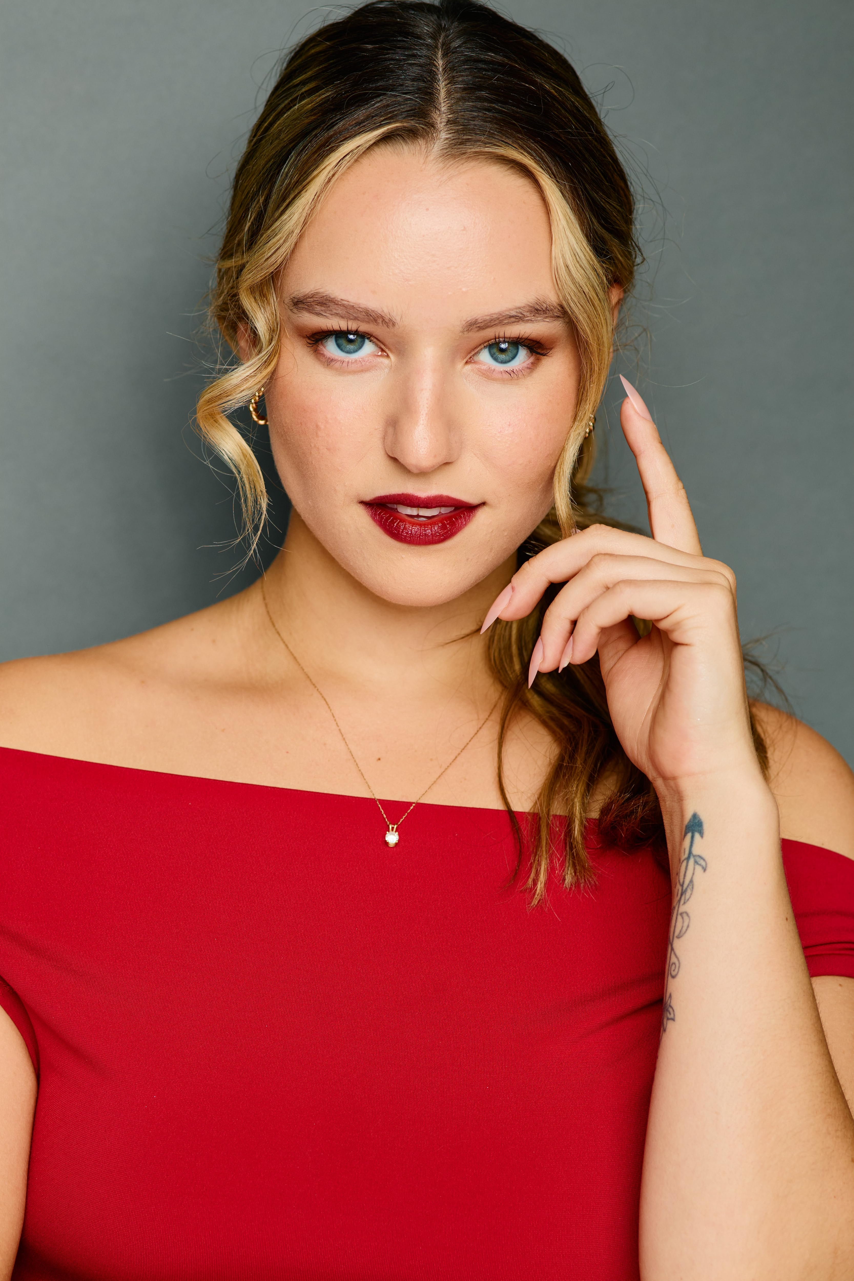 Christine