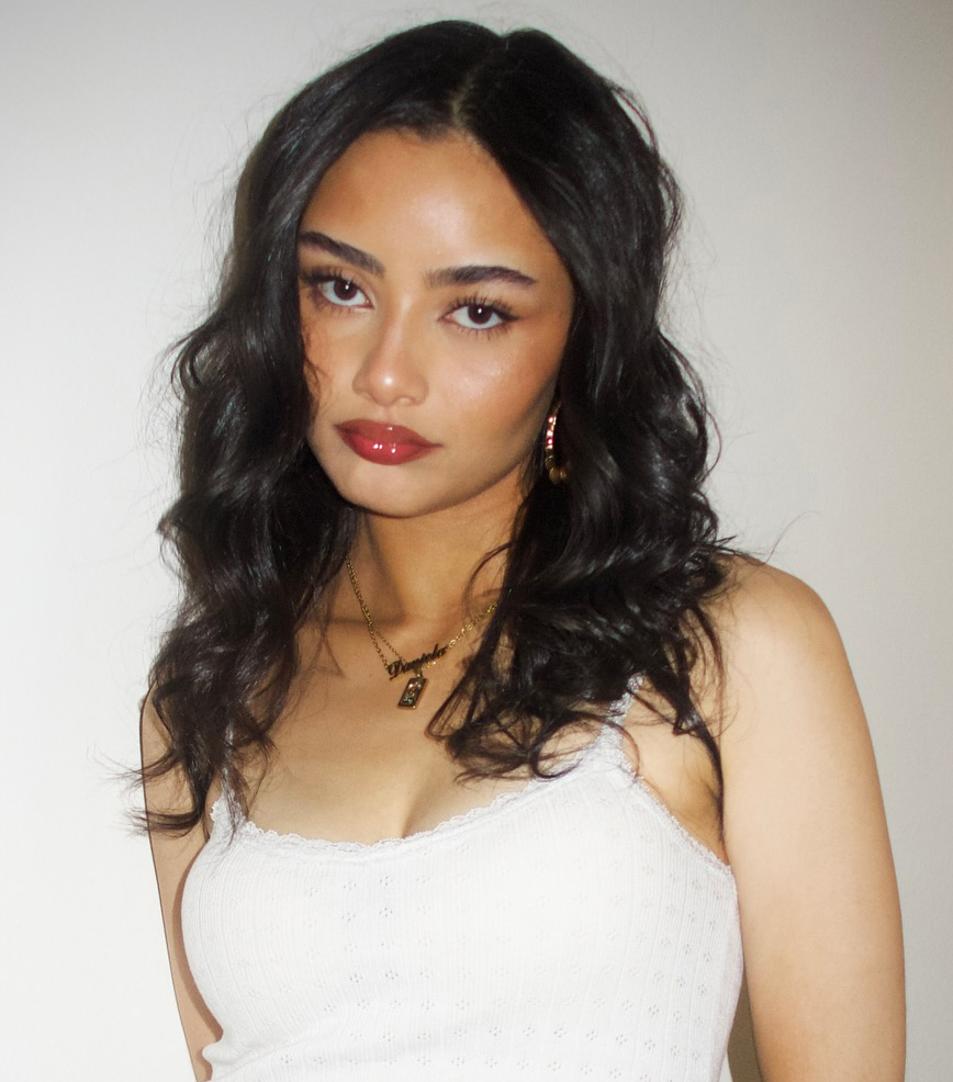 Daniela