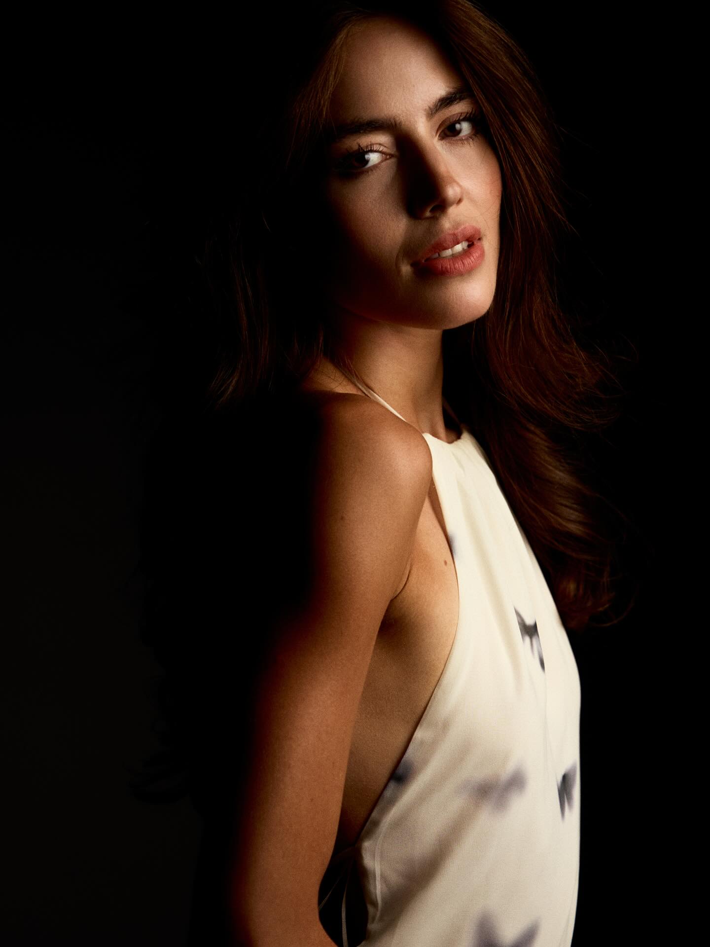 Vanessa