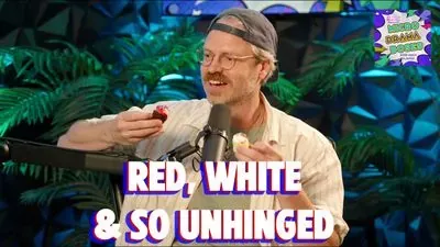 Red, White & So Unhinged