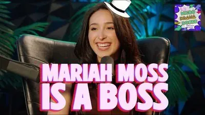  S02E05 Mariah Moss is a BOSS
