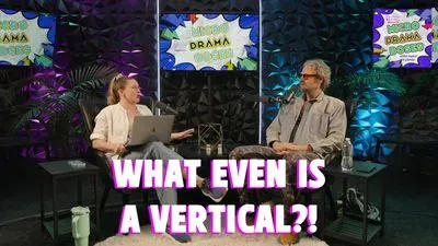 What Even Is a Vertical