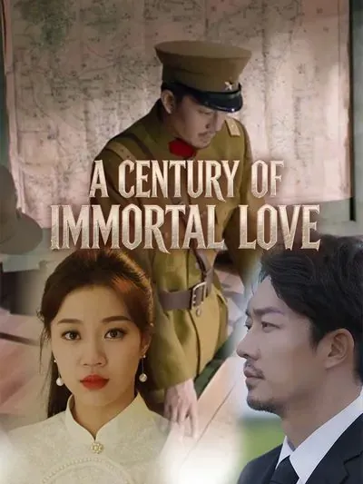 A Century of Immortal Love poster