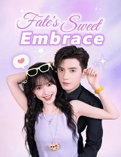 Fate’s Sweet Embrace poster