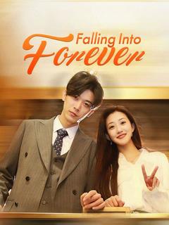 Falling Into Forever poster