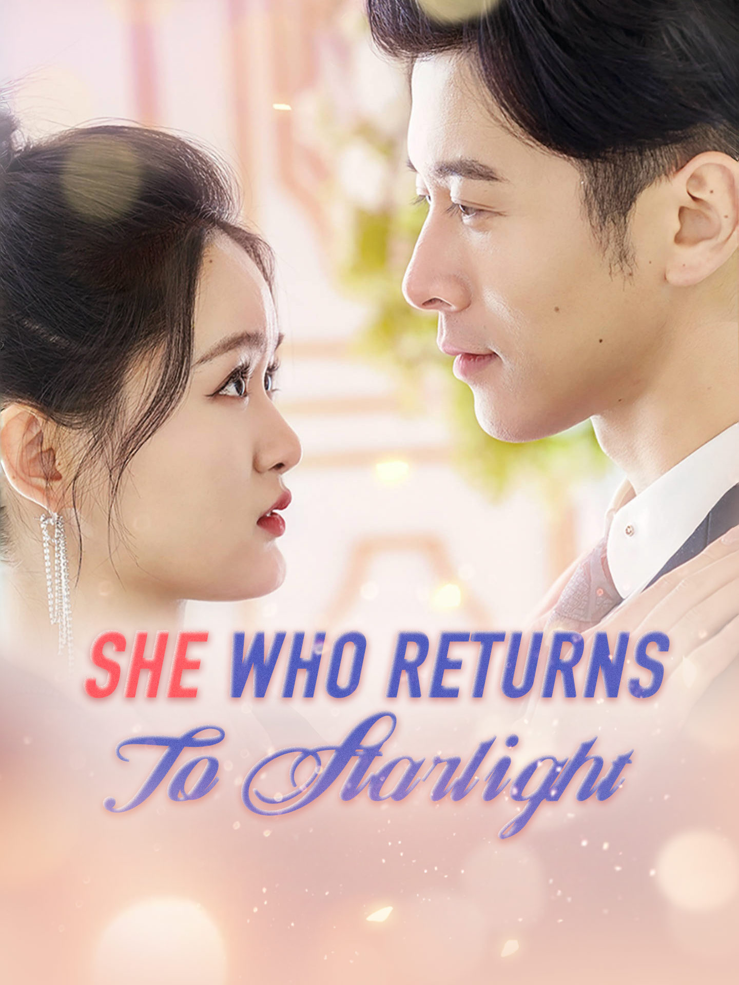She Who Returns To Starlight poster