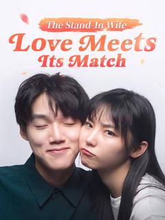 The Stand-In Wife: Love Meets Its Match poster