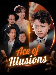 Ace of Illusions poster