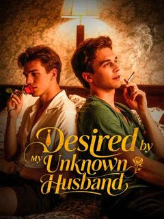 Desired by My Unknown Husband poster