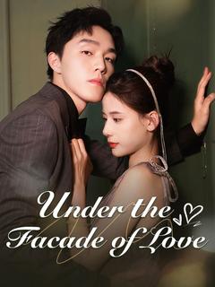 Under the Facade of Love poster