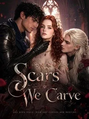Scars We Carve poster