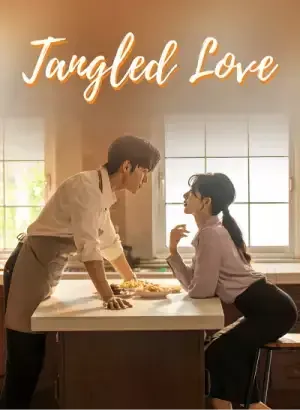 Tangled Love poster