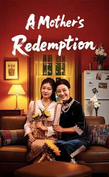 A Mother’s Redemption poster