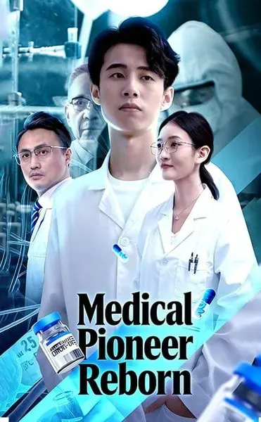Medical Pioneer: Reborn poster