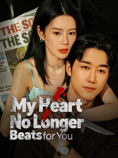 My Heart No Longer Beats for You (DUBBED) poster
