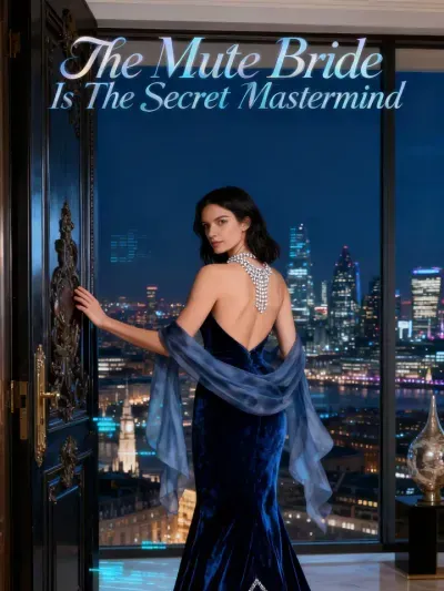 The Mute Bride is the Secret Mastermind poster