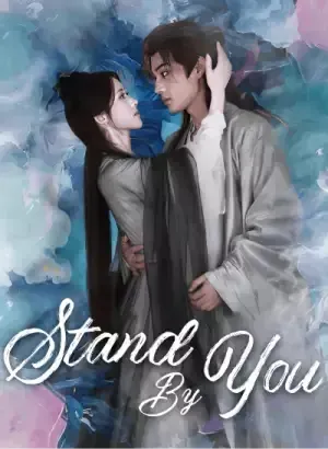 Stand by You poster