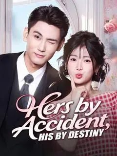 Hers by Accident, His by Destiny poster