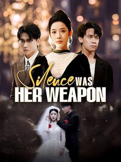 Silence Was Her Weapon poster