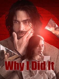 Why I Did It poster