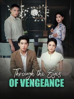 Through the Eyes of Vengeance poster
