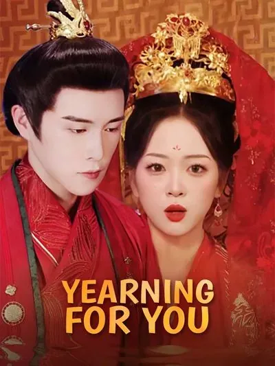 Yearning for You poster