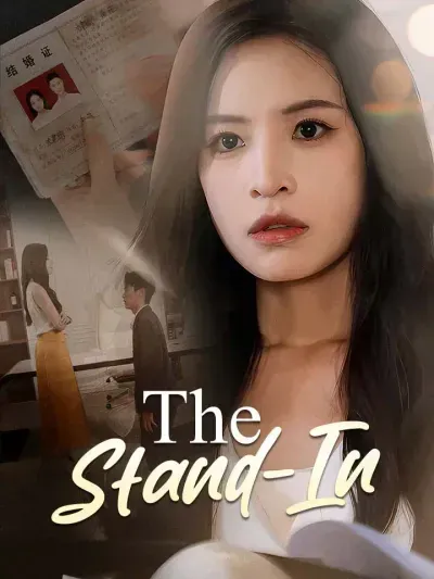 The Stand-In poster