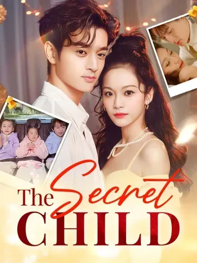 The Secret Child poster