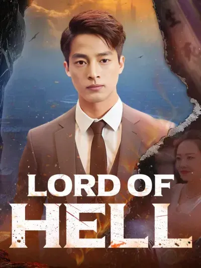 Lord of Hell poster
